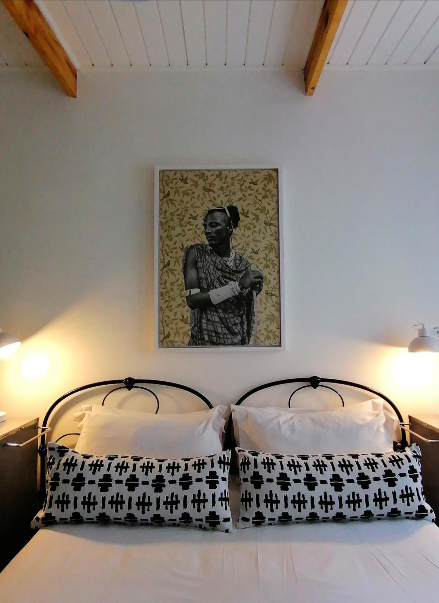 The Melville Quarters Johannesburg Eksteriør bilde