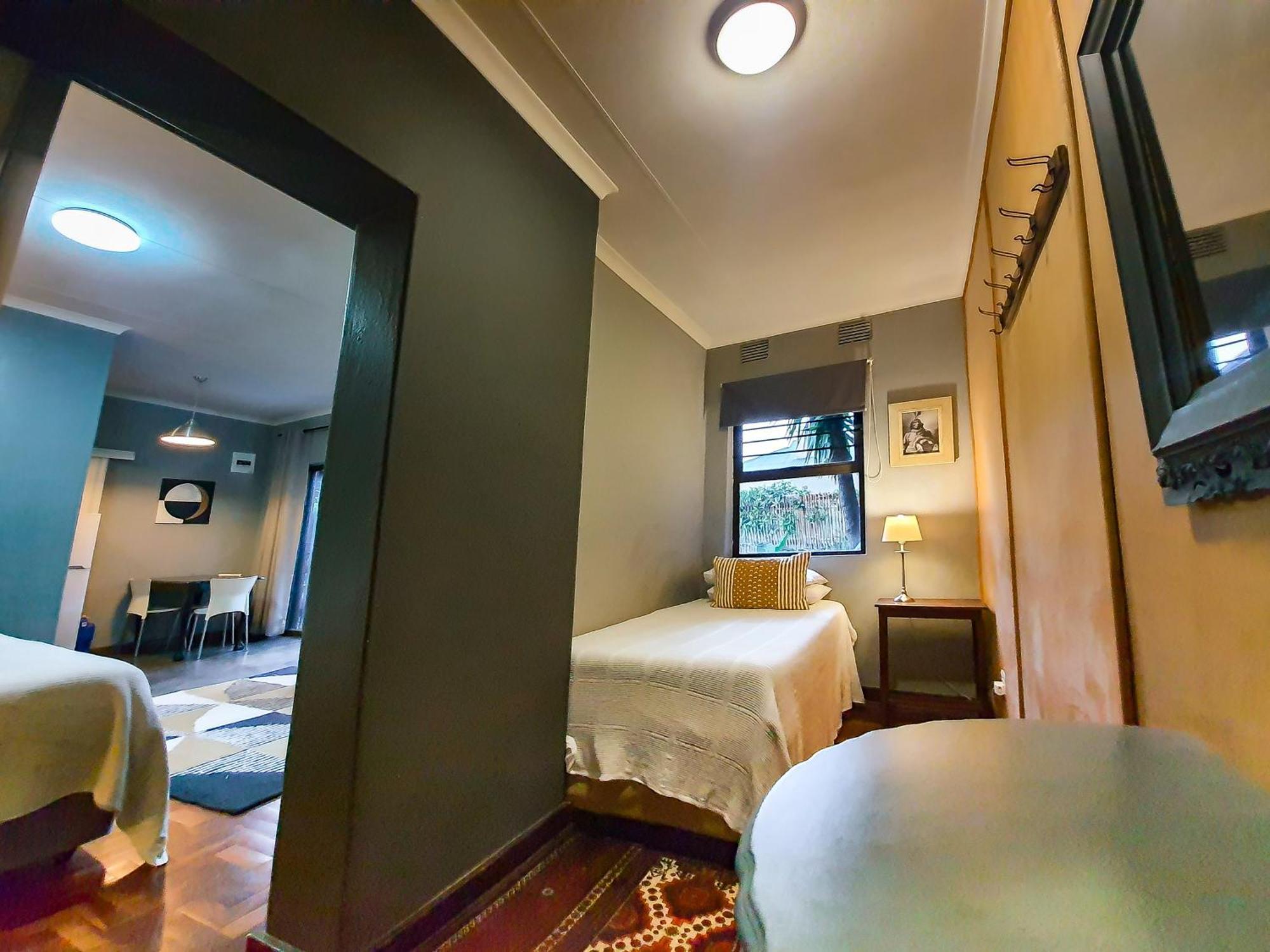 The Melville Quarters Johannesburg Eksteriør bilde
