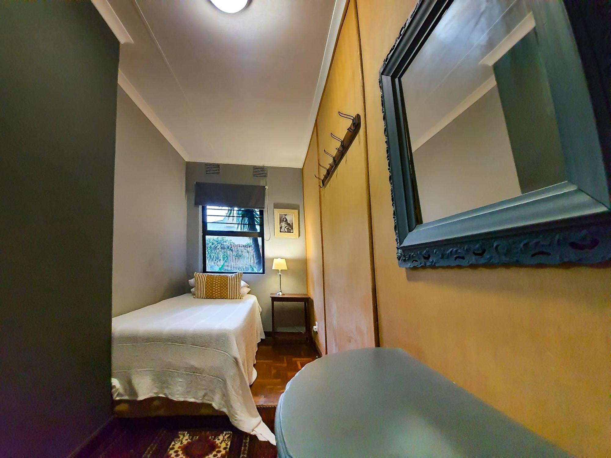The Melville Quarters Johannesburg Eksteriør bilde