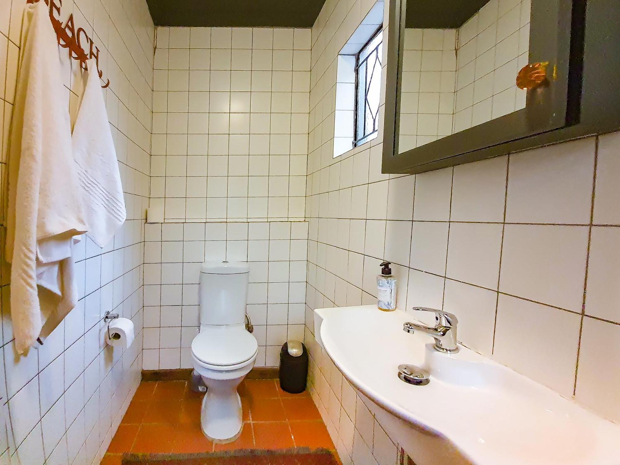 The Melville Quarters Johannesburg Eksteriør bilde