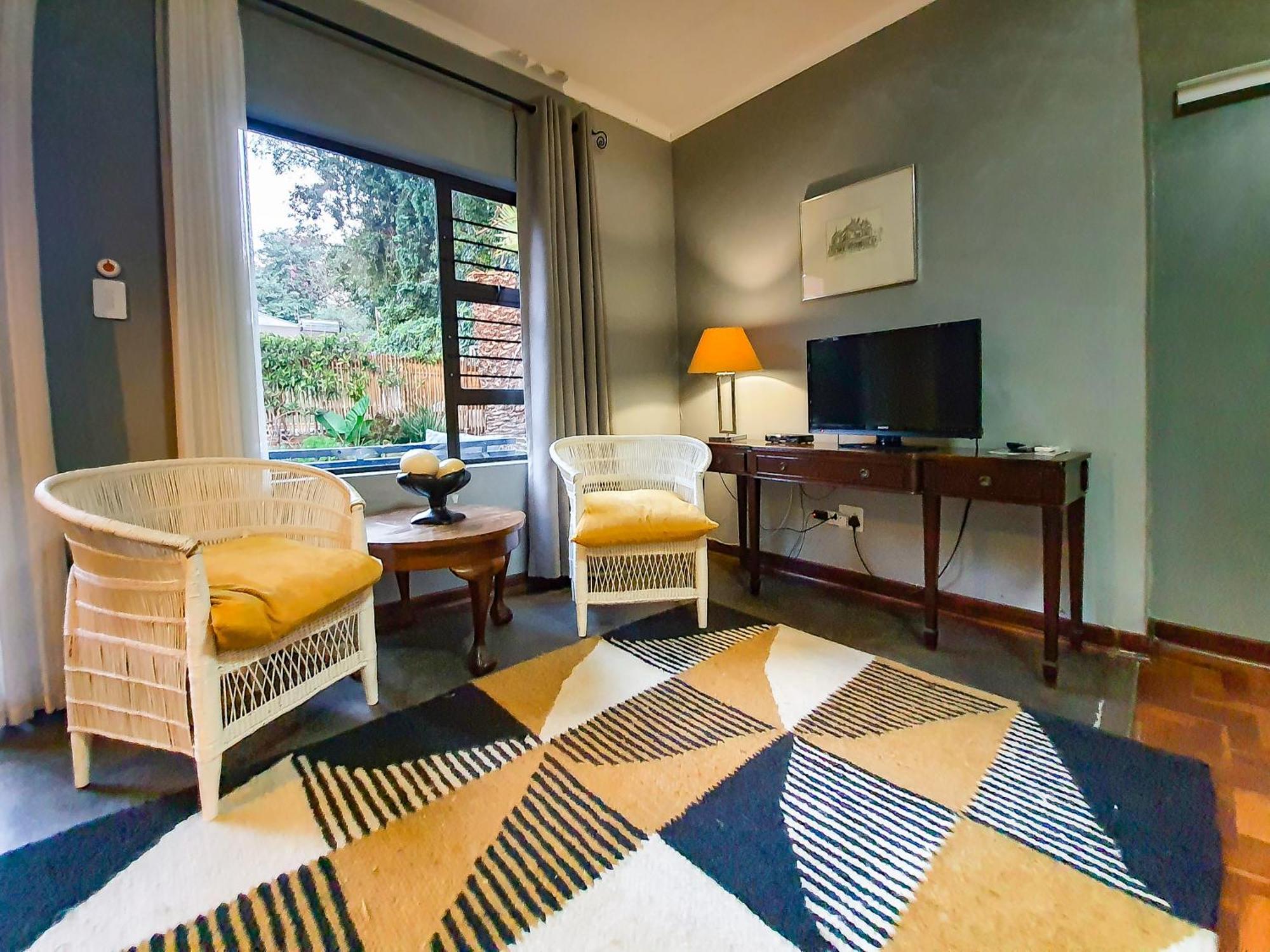 The Melville Quarters Johannesburg Eksteriør bilde