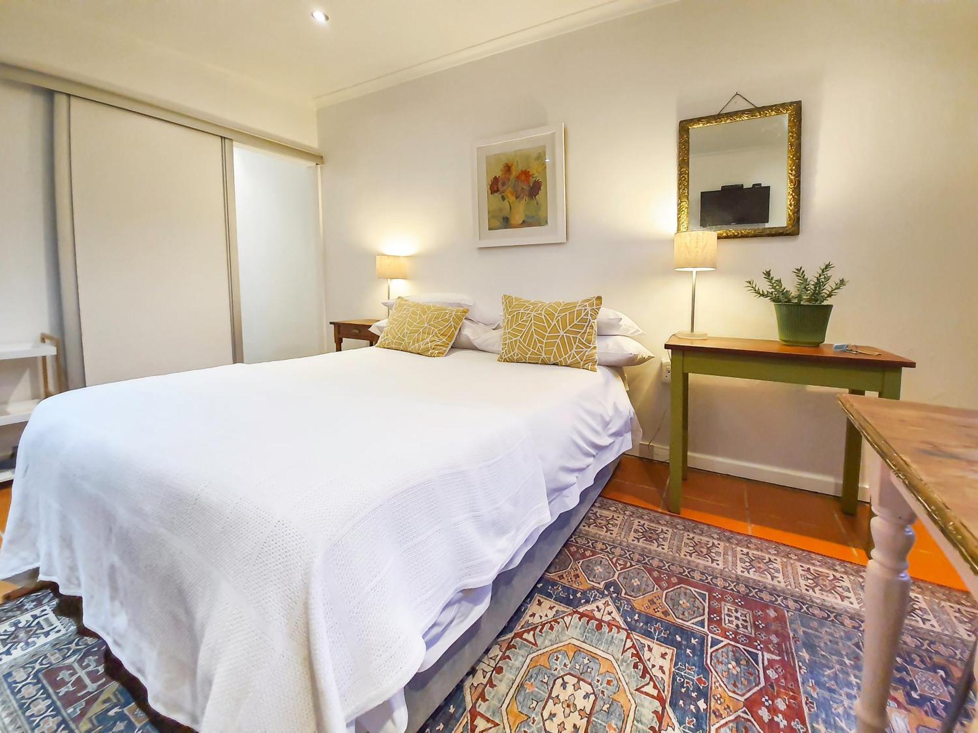 The Melville Quarters Johannesburg Eksteriør bilde