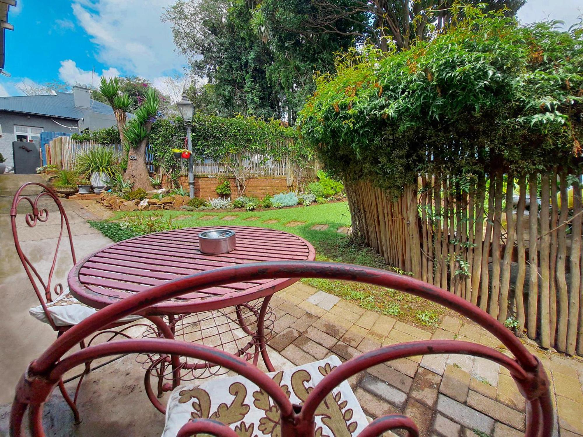 The Melville Quarters Johannesburg Eksteriør bilde